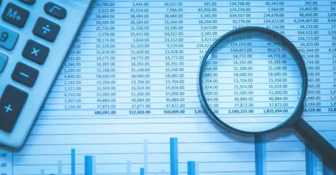 Schema Ponzi online