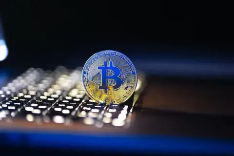 Truffa crypto