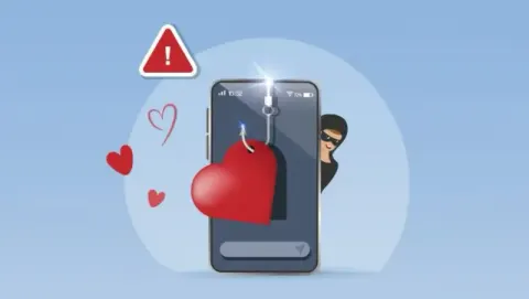 Truffa romantica