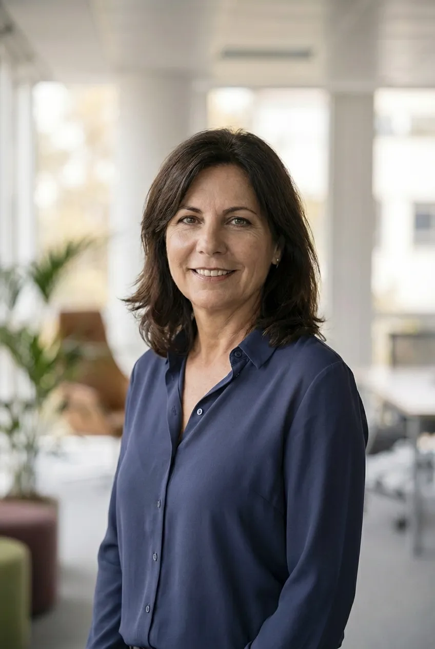 Serena Baldini